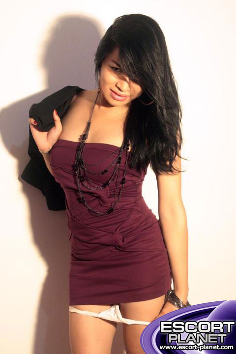 Escortgirl Janice Garcia from Philippines based in Makati City